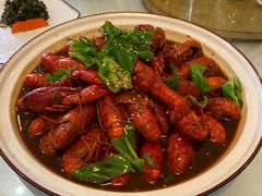 -航天馒头(瞻园路店)