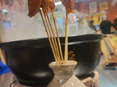 -郭铁柱·泥炉老火锅(江北龙湖天街店)