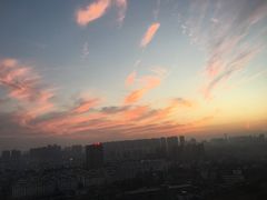 -武汉武昌站街道口华美达安可酒店