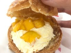 -西树泡芙(郑州二七万达店)