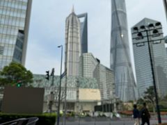 -西点坊(浦东香格里拉店)