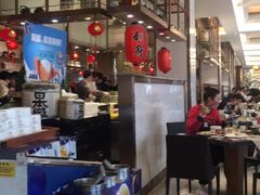 -东方红海鲜百汇(国际大厦店)