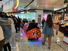-万达广场(北京槐房店)