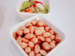 -阿诺泰·泰国餐厅(紫荆店)