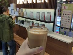 -Manner Coffee(大宁国际商业广场店)