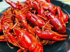 -聚味瞿记·龙虾堂(咸嘉湖店)