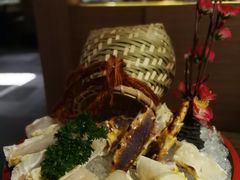 -蟹将军·松叶蟹和牛日料放题自助(K11店)