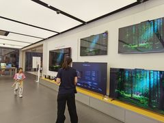 -华为智能生活馆(上海金桥国际商业广场)