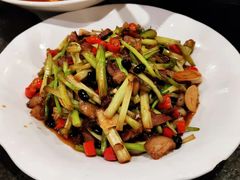 -湘肠香火锅店(团结湖店)