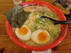 -寸屋拉面(凯德晶萃店)