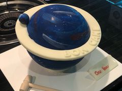 -BON CAKE(华贸购物中心店)