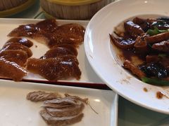 -玉林烤鸭店(定福庄店)