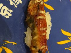 -京樽回転寿司(奥林匹克店)