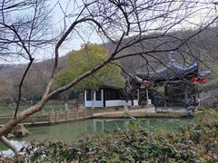 -南山风景名胜区