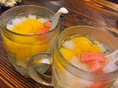 水果杯-小时候焗海鲜(鄞州万达店)