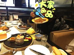 泰皇炒饭-半秋山西餐厅(巴南万达广场店)