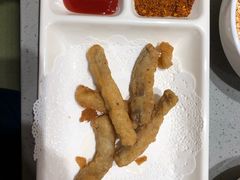 -海底捞火锅(杭州萧山宝龙广场店)