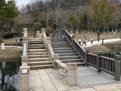 -南北湖风景区