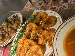 -ZAFFERANO西班牙海鲜饭(上海首店)