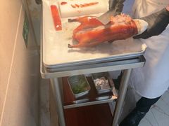 -大鸭梨烤鸭(房山店)