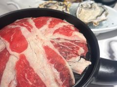 -椰子湾·海南火锅·糟粕醋·椰子鸡(正大广场店)