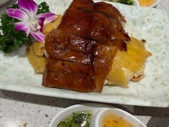 -香港新发烧腊茶餐厅(书城店)
