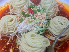-茅庐川菜(青岛凯德店)