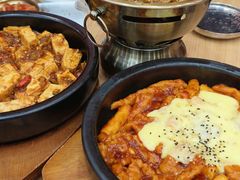 -米村拌饭(银泰中心店)