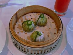 -宝丽轩中餐厅BAOLIXUAN