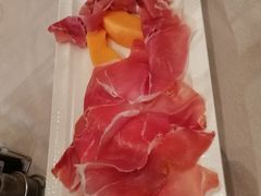 -奥斯特牛排馆(美第奇宫店)