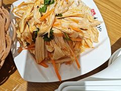 -和兴记牛肉火勺·羊汤(于洪广场店)