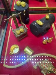 -中国黄金(北京旗舰店)