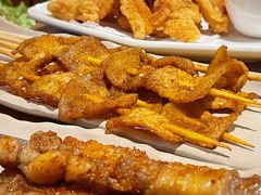 -额尔敦草原涮羊肉·烧烤(冻青树总店)
