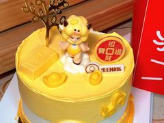 -CAKEBOSS蛋糕老板(东直门来福士店)