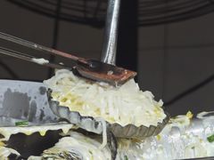 -滋啦啦油煎铺一乌镇萝卜丝饼