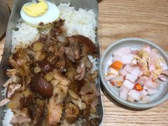 -有肉食·虎九闽菜(798艺术区店)