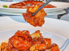 -喜悦烤鸭·新京菜(王府井店)