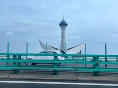 -宁波海天一洲景区
