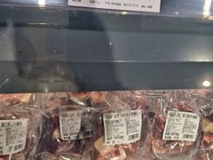 -永辉超市(通州万达店)