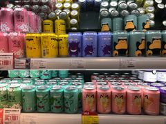 -blt精品超市(南京环宇城店)
