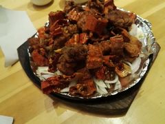 -乌镇那一年小院主题餐厅(甘泉西路店)