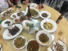 -沪依小酒馆心意菜