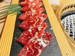-江户烧肉(高德店)