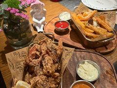 -IL TEATRO 精品意大利餐厅