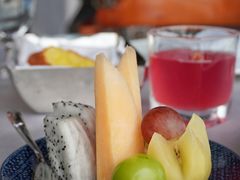 -V Bar海景扒房(北海湾惠龙万达嘉华酒店)