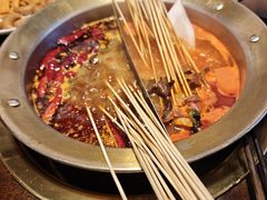 -牛签签串串香(IFS店)