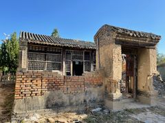 -盛世南宫影视城(北普陀影视城)