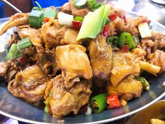 苗家土鸡-苗湘食府(十年店)