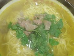-顺发拉面(长湖路店)