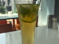 -北京德胜门华宇假日酒店·画廊咖啡厅